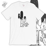 7CactusT - CanvassLabel