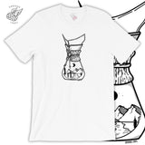 Coffee Lover - CanvassLabel