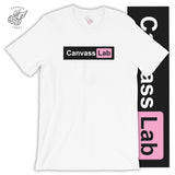 CanvassLab Tee - CanvassLabel