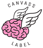 81LogoT - CanvassLabel