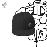 Snapback CNVS - CanvassLabel