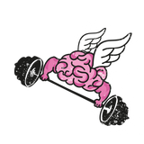 CNVS Crop Top Brain - CanvassLabel