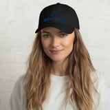Dad hat - CanvassLabel