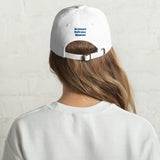 Dad hat - CanvassLabel