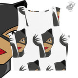 CNVS Crop Top Cat - CanvassLabel