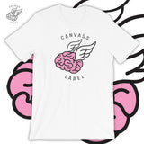 81LogoT - CanvassLabel