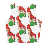 CNVS Crop Top Poison - CanvassLabel