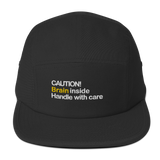 Five Panel CNVS - CanvassLabel