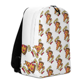 PIZZABackpack - CanvassLabel