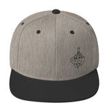 Snapback CNVS - CanvassLabel