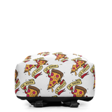 PIZZABackpack - CanvassLabel