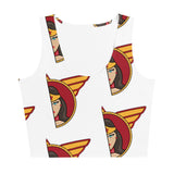 CNVS Crop Top Wonder - CanvassLabel