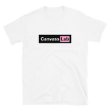 CanvassLab Tee - CanvassLabel