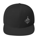 Snapback CNVS - CanvassLabel